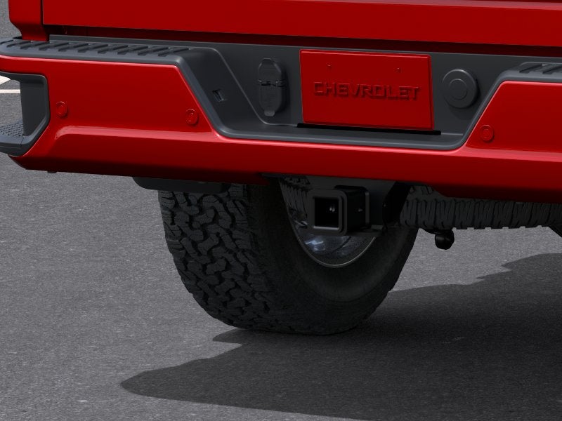 2026 Chevrolet Silverado 2500 HD High Country - Photo 14