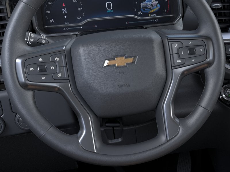 2026 Chevrolet Silverado 2500 HD High Country - Photo 19
