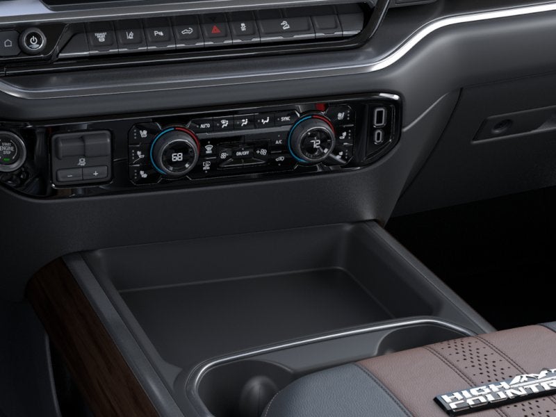 2026 Chevrolet Silverado 2500 HD High Country - Photo 23