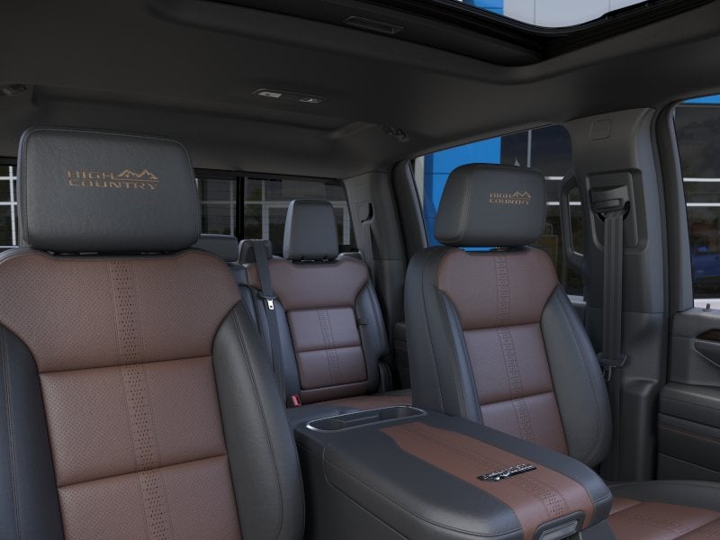 2026 Chevrolet Silverado 2500 HD High Country - Photo 24