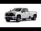 2026 Chevrolet Silverado 3500 HD WT DRW
