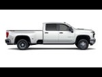 2026 Chevrolet Silverado 3500 HD WT DRW
