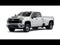 2026 Chevrolet Silverado 3500 HD WT DRW