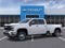 2026 Chevrolet Silverado 3500 HD WT DRW