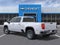 2026 Chevrolet Silverado 3500 HD WT DRW