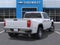 2026 Chevrolet Silverado 3500 HD WT DRW