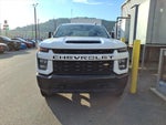 2021 Chevrolet Silverado 2500 HD Custom