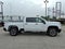 2021 Chevrolet Silverado 2500 HD Custom