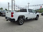 2021 Chevrolet Silverado 2500 HD Custom