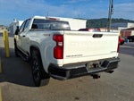 2021 Chevrolet Silverado 2500 HD Custom