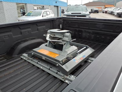 2022 Chevrolet Silverado 2500 HD Custom