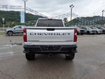 2022 Chevrolet Silverado 2500 HD Custom