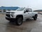 2022 Chevrolet Silverado 2500 HD Custom