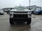 2022 Chevrolet Silverado 2500 HD Custom
