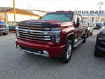 2022 Chevrolet Silverado 2500 HD High Country