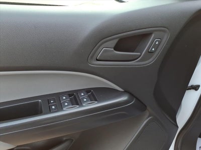 2022 Chevrolet Colorado WT