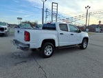 2022 Chevrolet Colorado WT