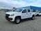 2022 Chevrolet Colorado WT