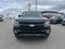 2022 Chevrolet Colorado 2WD LT