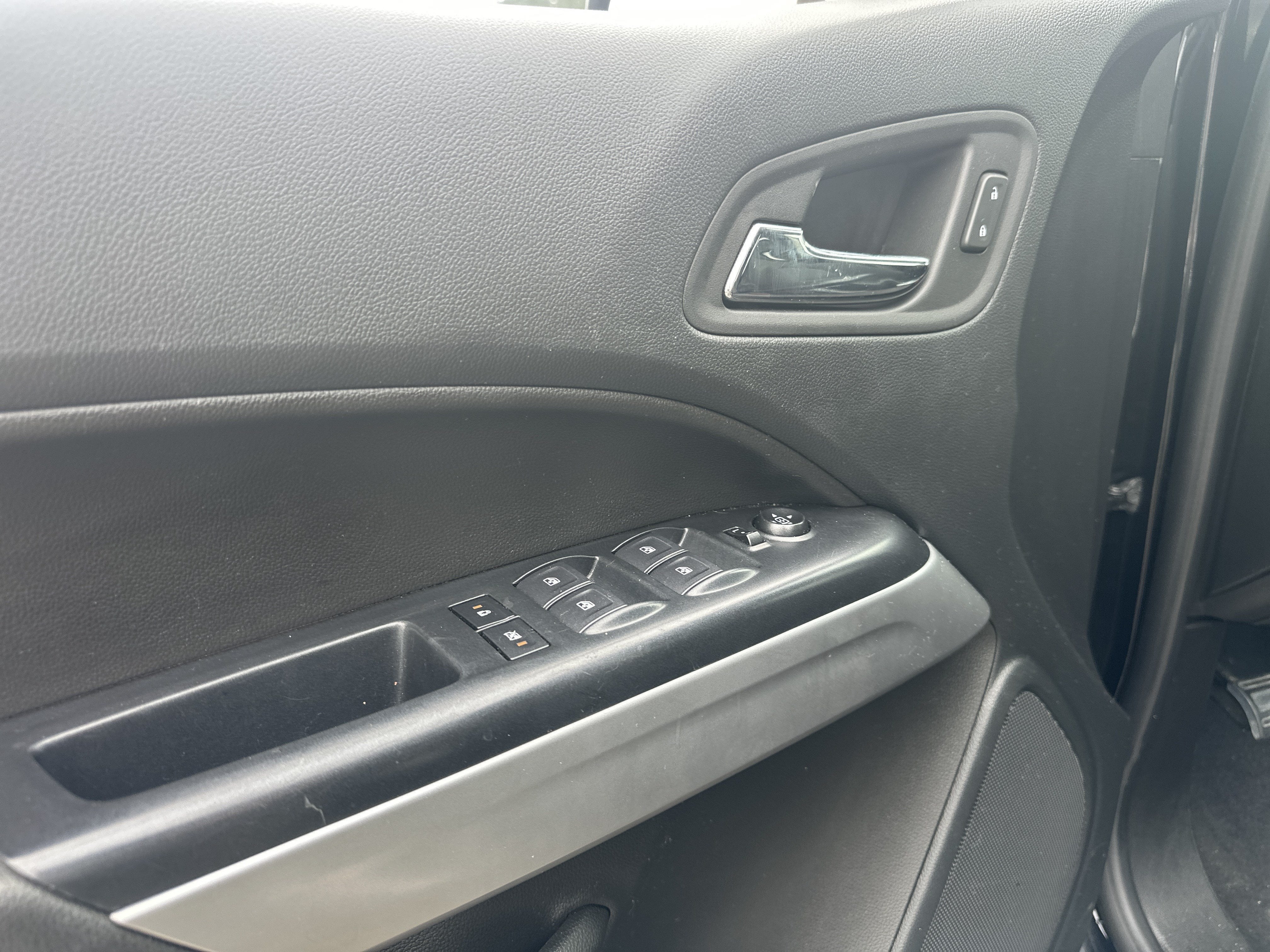 2022 Chevrolet Colorado 2WD LT