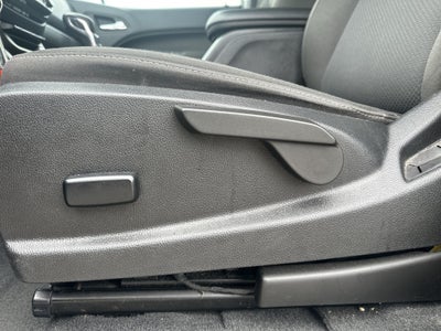 2022 Chevrolet Colorado 2WD LT