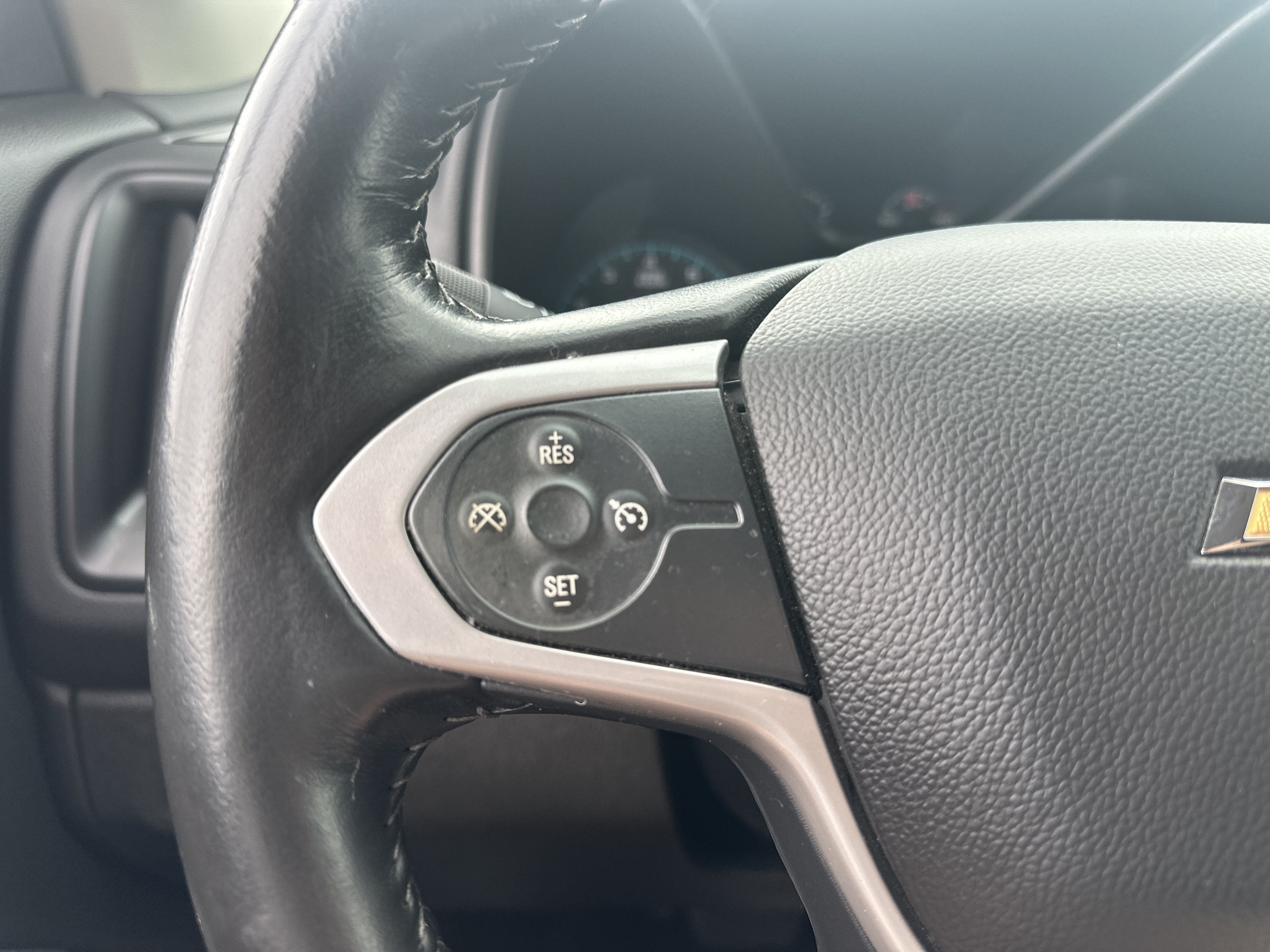 2022 Chevrolet Colorado 2WD LT
