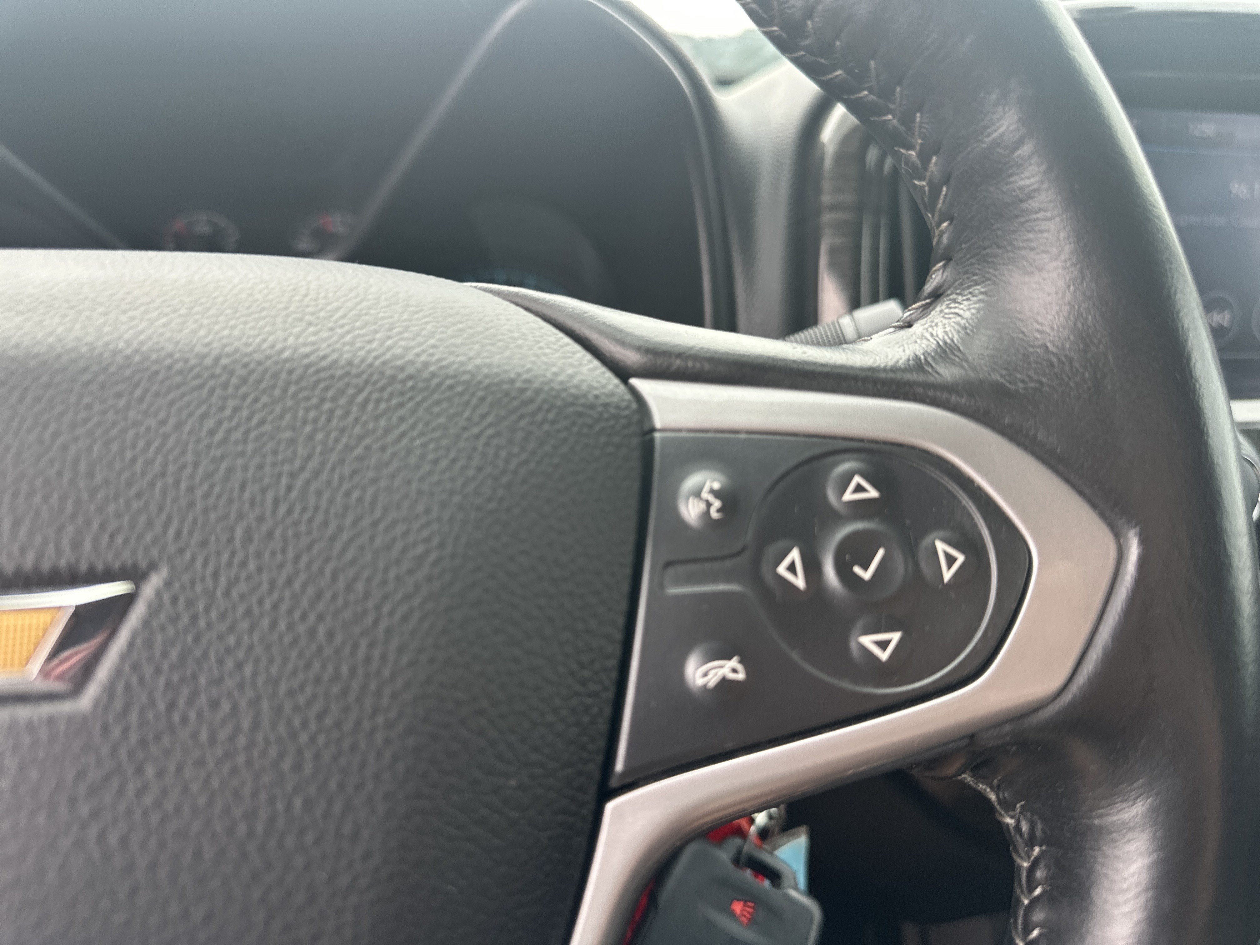 2022 Chevrolet Colorado 2WD LT