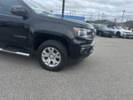 2022 Chevrolet Colorado 2WD LT