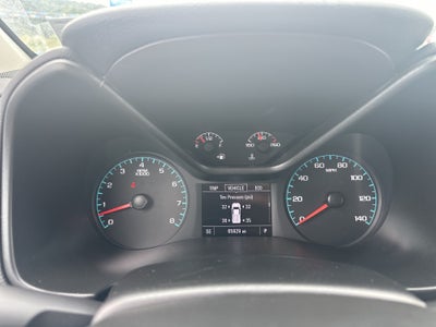 2022 Chevrolet Colorado 2WD LT