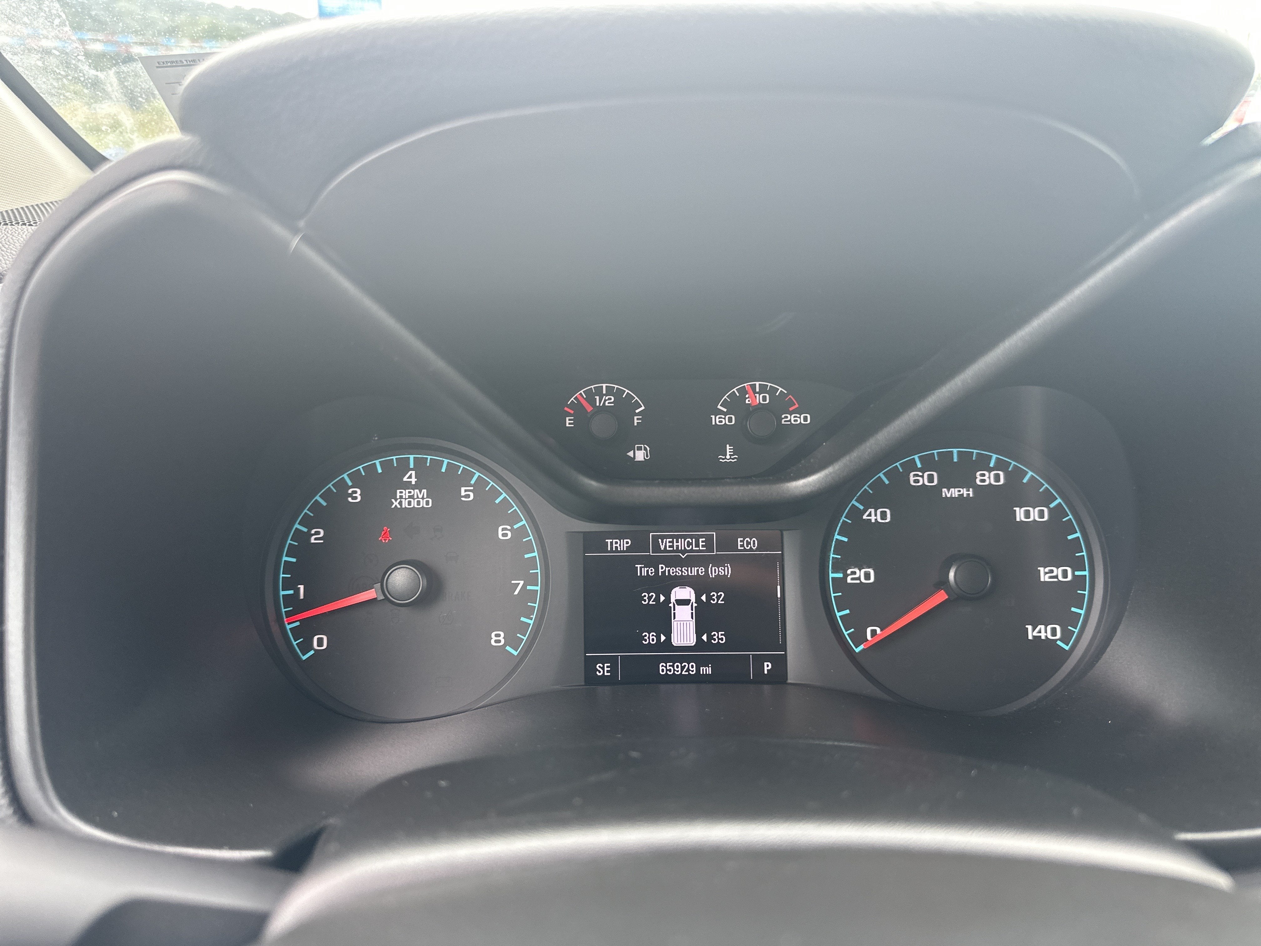2022 Chevrolet Colorado 2WD LT