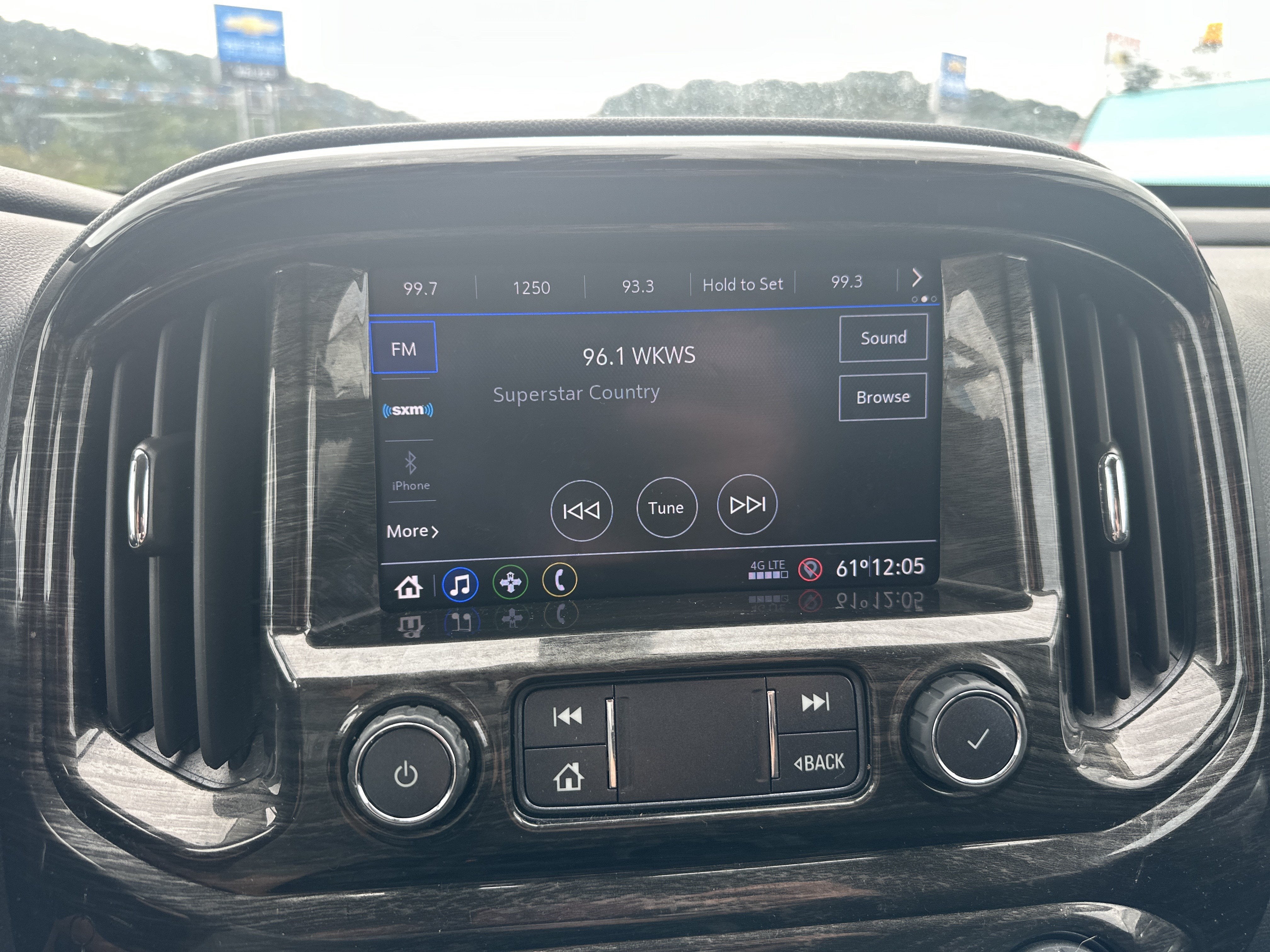 2022 Chevrolet Colorado 2WD LT
