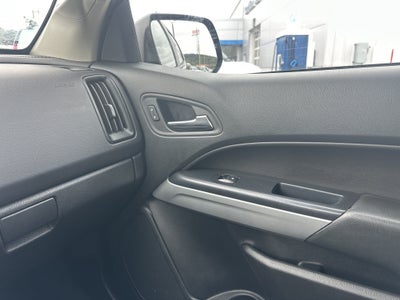 2022 Chevrolet Colorado 2WD LT