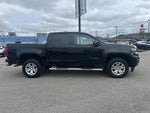 2022 Chevrolet Colorado 2WD LT