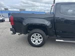 2022 Chevrolet Colorado 2WD LT