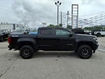2022 Chevrolet Colorado WT