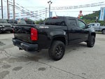 2022 Chevrolet Colorado WT