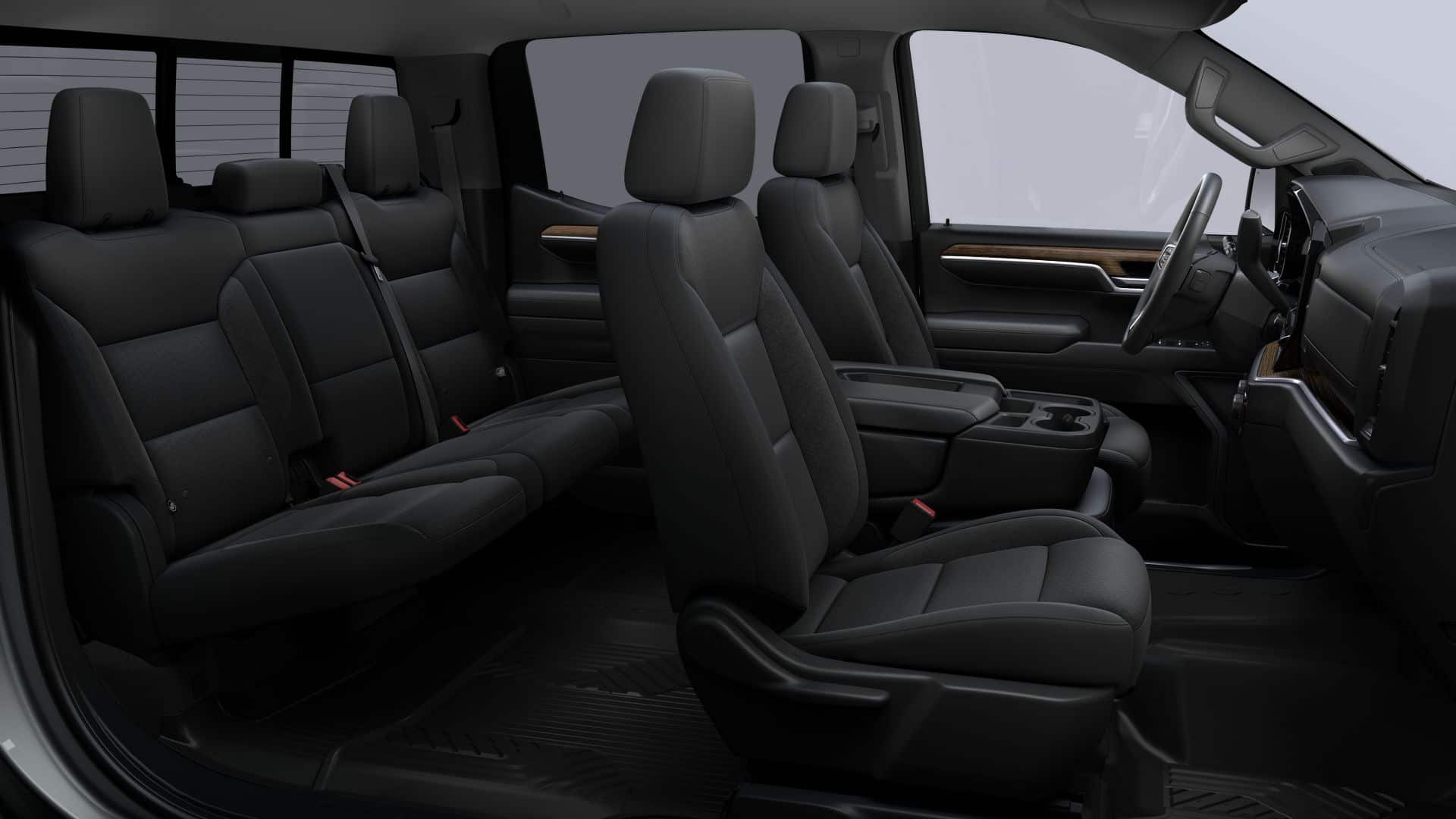 2026 Chevrolet Silverado 1500 LT - Photo 6