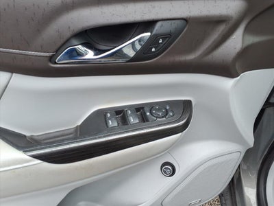 2019 GMC Acadia SLT