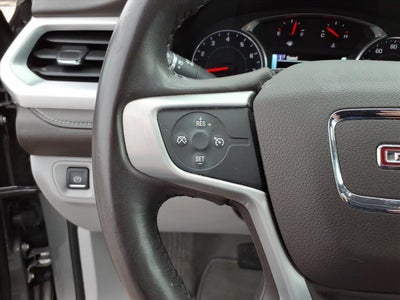 2019 GMC Acadia SLT