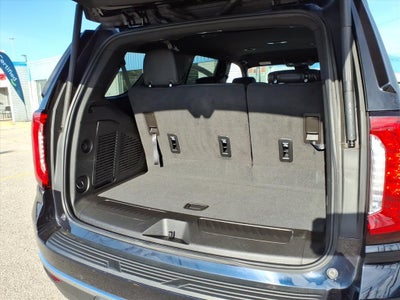 2024 GMC Yukon SLT