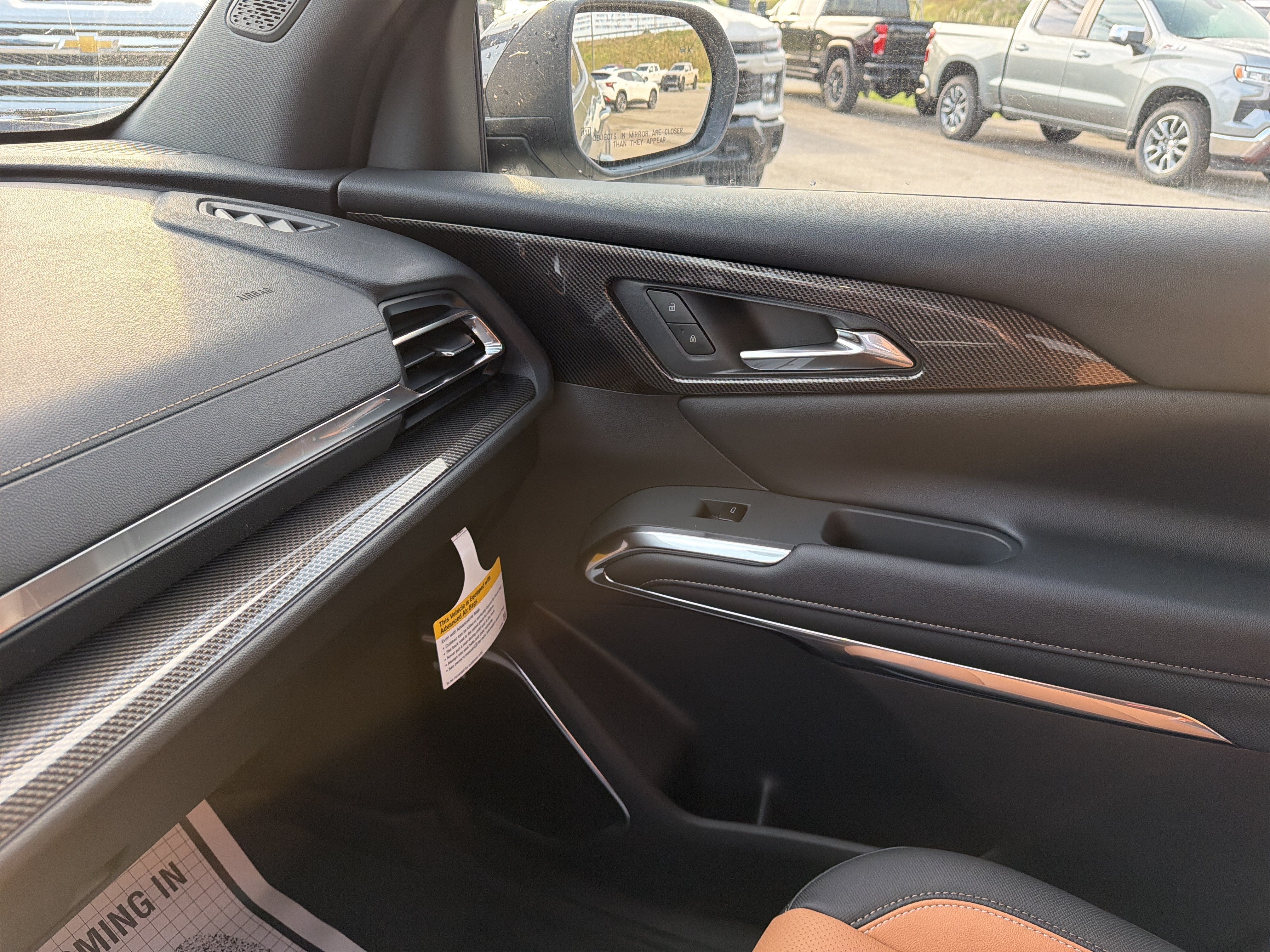 2027 Chevrolet Traverse Z71 - Photo 26