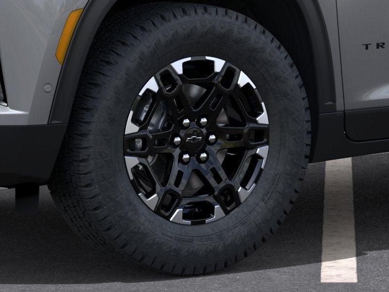 2027 Chevrolet Traverse Z71 - Photo 35