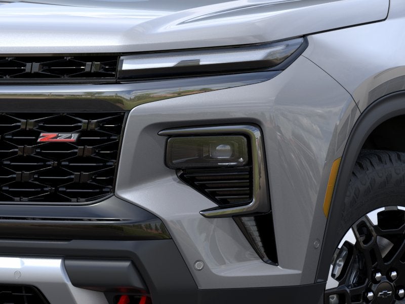 2027 Chevrolet Traverse Z71 - Photo 36
