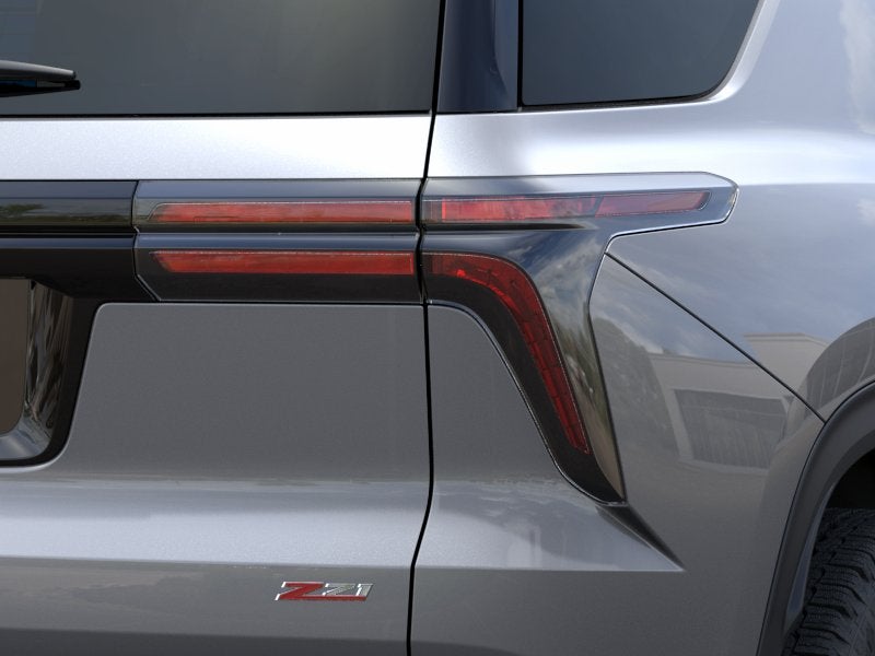 2027 Chevrolet Traverse Z71 - Photo 37