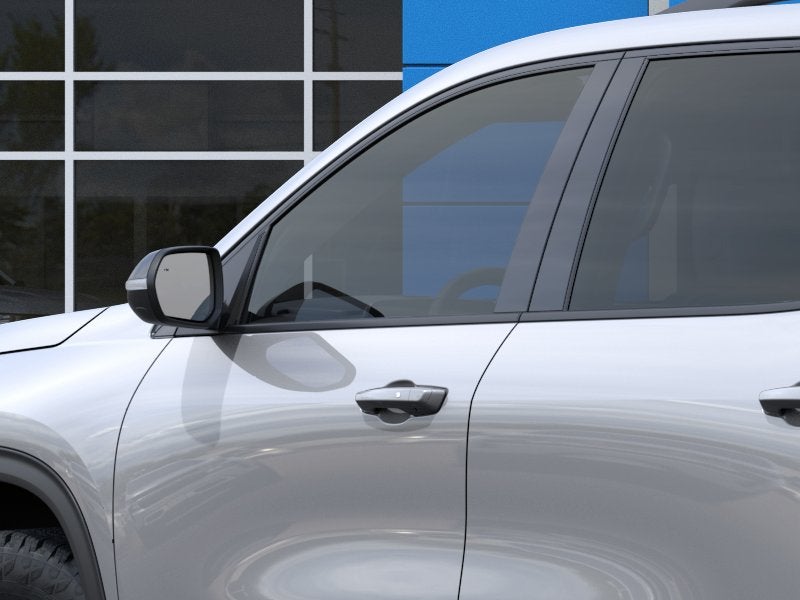 2027 Chevrolet Traverse Z71 - Photo 38