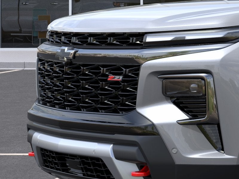 2027 Chevrolet Traverse Z71 - Photo 39