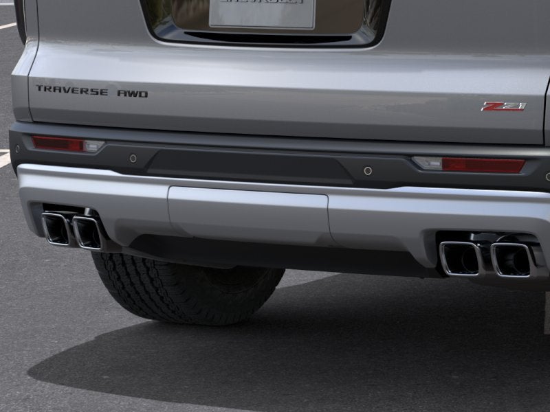 2027 Chevrolet Traverse Z71 - Photo 40
