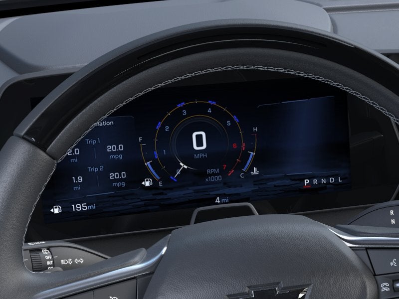 2027 Chevrolet Traverse Z71 - Photo 44