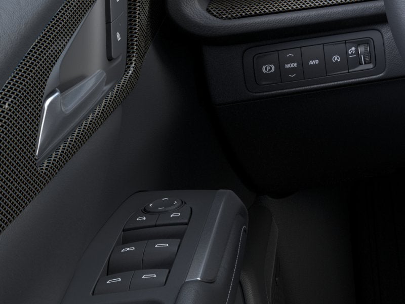 2027 Chevrolet Traverse Z71 - Photo 48