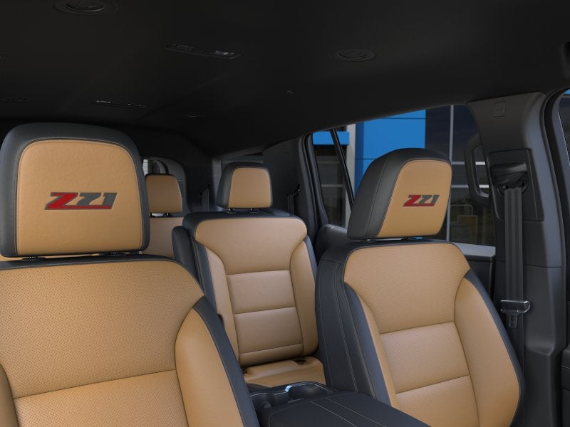 2027 Chevrolet Traverse Z71 - Photo 50